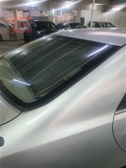 تۆیۆتا کامری